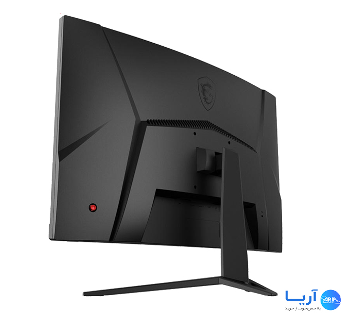 قیمت و خرید مانیتور گیمینگ LED منحنی ام اس آی Optix G27CQ4 27inch | فروشگاه آریا